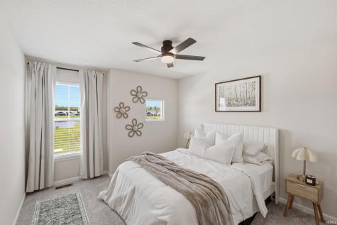 1126 Mosaic Street Huntertown IN 46748