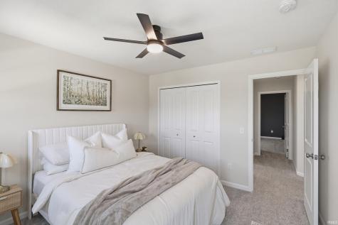1126 Mosaic Street Huntertown IN 46748