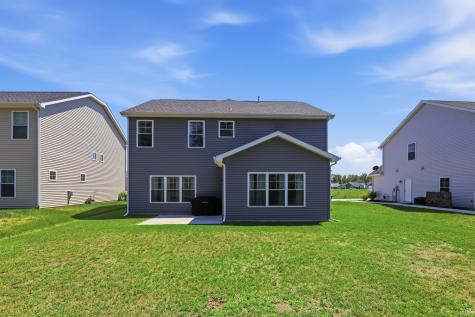 1126 Mosaic Street Huntertown IN 46748