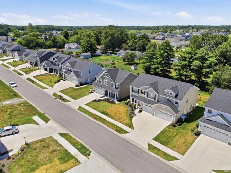 1126 Mosaic Street Huntertown IN 46748