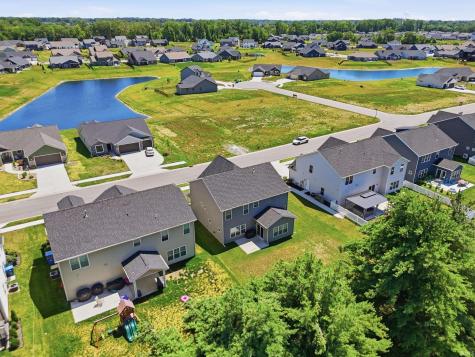 1126 Mosaic Street Huntertown IN 46748
