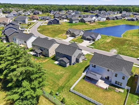 1126 Mosaic Street Huntertown IN 46748
