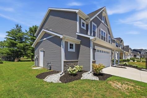 1126 Mosaic Street Huntertown IN 46748