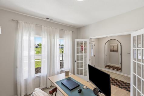 1126 Mosaic Street Huntertown IN 46748