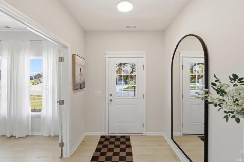 1126 Mosaic Street Huntertown IN 46748