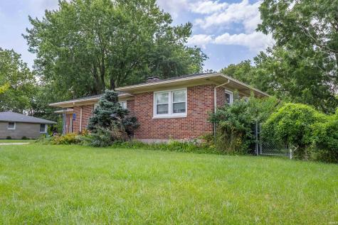 347 Meadow Drive Union City IN 47390