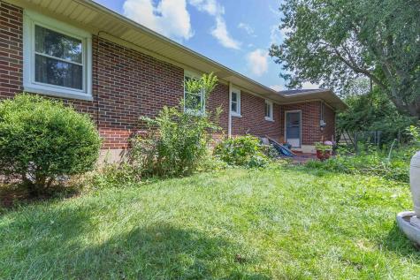 347 Meadow Drive Union City IN 47390
