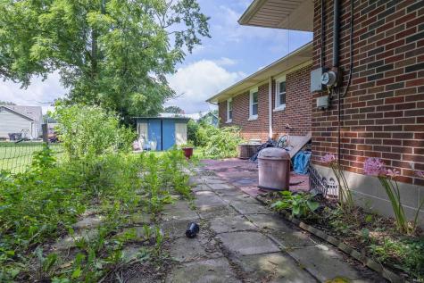 347 Meadow Drive Union City IN 47390