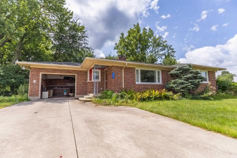 347 Meadow Drive Union City IN 47390