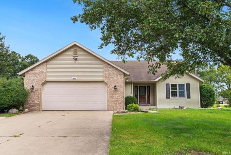 846 N Timberline Circle Warsaw IN 46582
