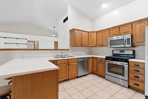 846 N Timberline Circle Warsaw IN 46582