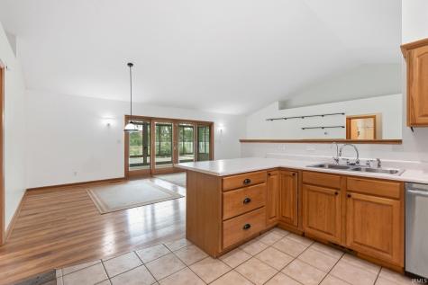 846 N Timberline Circle Warsaw IN 46582