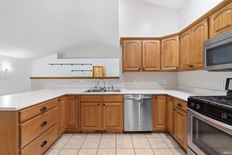 846 N Timberline Circle Warsaw IN 46582