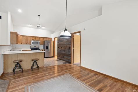 846 N Timberline Circle Warsaw IN 46582
