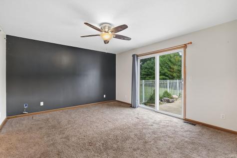 846 N Timberline Circle Warsaw IN 46582