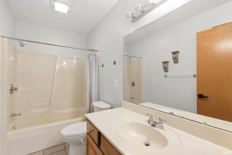 846 N Timberline Circle Warsaw IN 46582