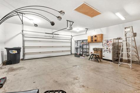 846 N Timberline Circle Warsaw IN 46582