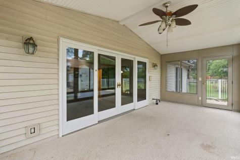 846 N Timberline Circle Warsaw IN 46582