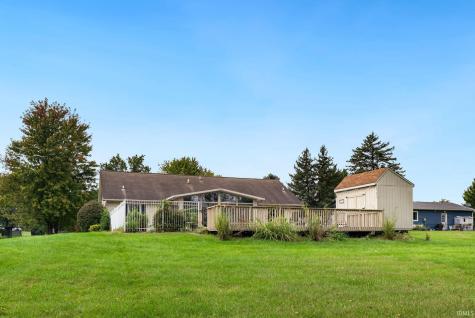 846 N Timberline Circle Warsaw IN 46582