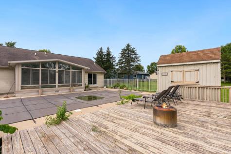 846 N Timberline Circle Warsaw IN 46582