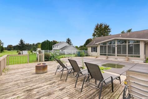 846 N Timberline Circle Warsaw IN 46582