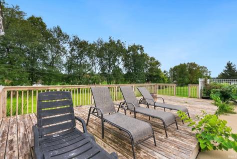 846 N Timberline Circle Warsaw IN 46582