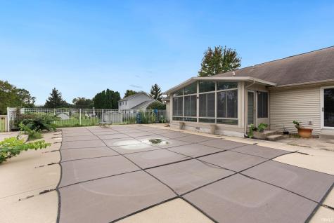 846 N Timberline Circle Warsaw IN 46582