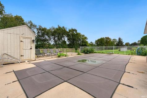 846 N Timberline Circle Warsaw IN 46582