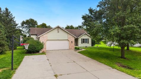 846 N Timberline Circle Warsaw IN 46582