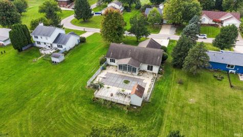 846 N Timberline Circle Warsaw IN 46582