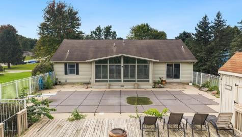 846 N Timberline Circle Warsaw IN 46582