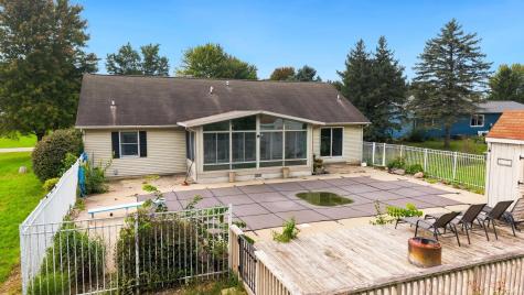 846 N Timberline Circle Warsaw IN 46582