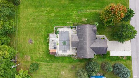 846 N Timberline Circle Warsaw IN 46582