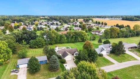 846 N Timberline Circle Warsaw IN 46582