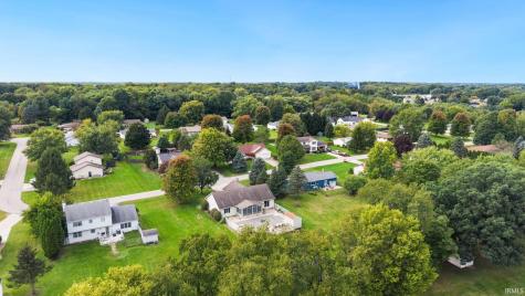 846 N Timberline Circle Warsaw IN 46582