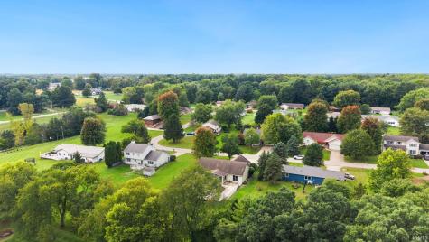 846 N Timberline Circle Warsaw IN 46582