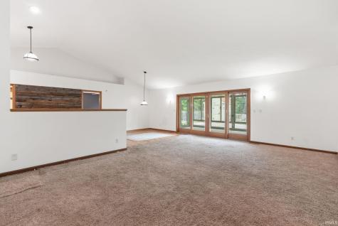 846 N Timberline Circle Warsaw IN 46582