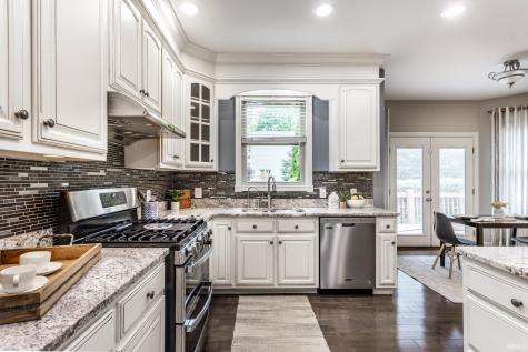 3758 S Claybridge Drive Bloomington IN 47401