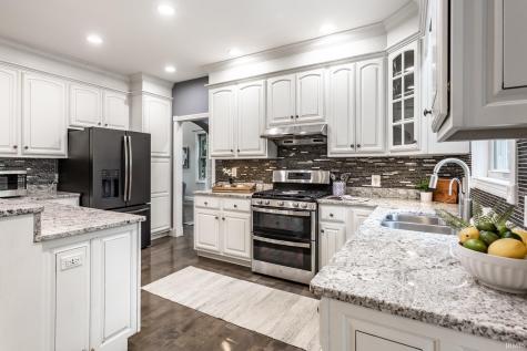 3758 S Claybridge Drive Bloomington IN 47401
