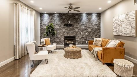 3758 S Claybridge Drive Bloomington IN 47401