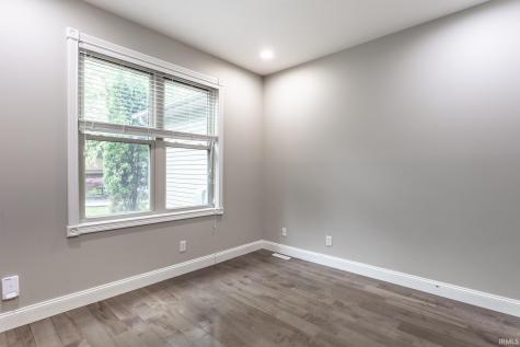 3758 S Claybridge Drive Bloomington IN 47401
