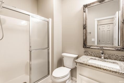 3758 S Claybridge Drive Bloomington IN 47401