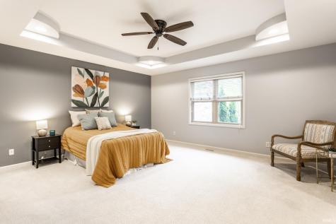 3758 S Claybridge Drive Bloomington IN 47401