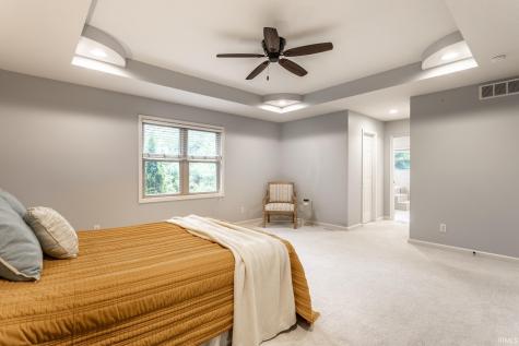 3758 S Claybridge Drive Bloomington IN 47401