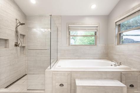 3758 S Claybridge Drive Bloomington IN 47401