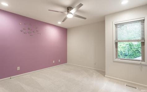 3758 S Claybridge Drive Bloomington IN 47401