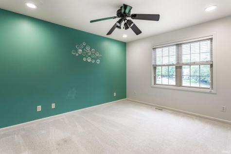 3758 S Claybridge Drive Bloomington IN 47401
