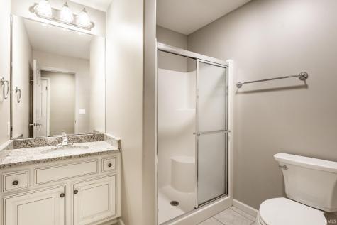 3758 S Claybridge Drive Bloomington IN 47401