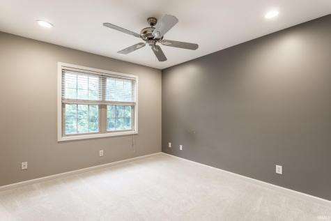 3758 S Claybridge Drive Bloomington IN 47401