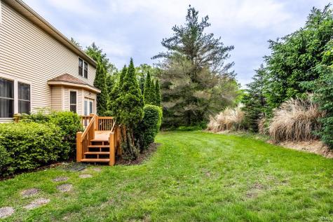 3758 S Claybridge Drive Bloomington IN 47401